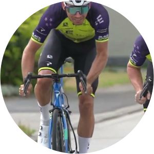 Bolton Equities Black Spoke Pro Cycling