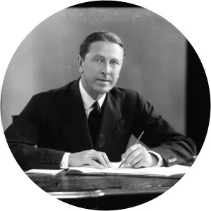 Bolton Eyres-Monsell, 1st Viscount Monsell