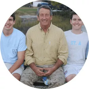 Bolton Sanford photograph