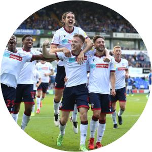 Bolton Wanderers