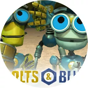 Bolts & Blip2010 – 2011