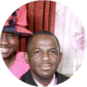 Bolu Adubi photograph