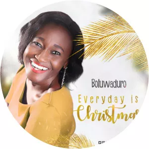 agboola shadare boluwaduro - Singer