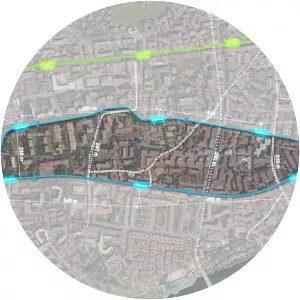 Bolzano Tramway - Mass transportation system