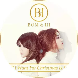 Bom & Hi - Musical group