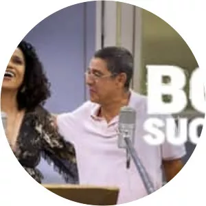 Bom Sucesso - 2019 ‧ Telenovela ‧ 1 season