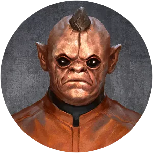 Bom Vimdin - Fictional character