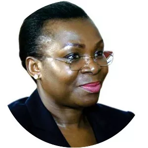 Boma Ozobia - Lawyer