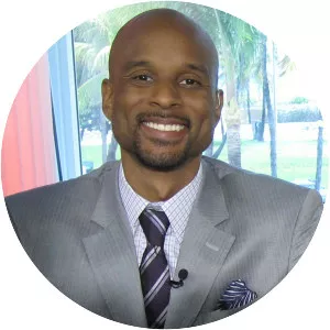 Bomani Jones