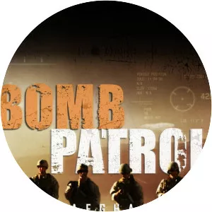 Bomb Patrol Afghanistan