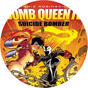 Bomb Queen