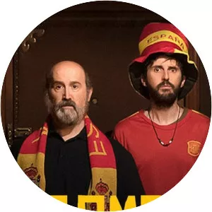 Bomb Scared - 2017 ‧ Comedy ‧ 1h 29m