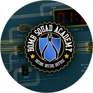Bomb Squad Academy - Video game