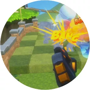 Bomb U! - Video game