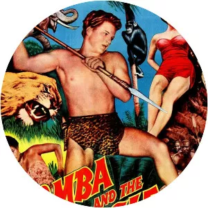 Bomba and the Jungle Girl