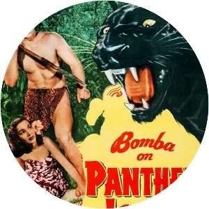 Bomba on Panther Island