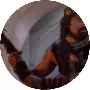 Bombaata - Fictional character