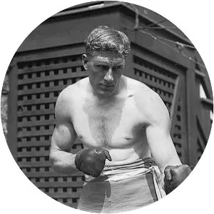 Bombardier Billy Wells