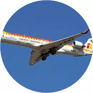 Bombardier CRJ700 series