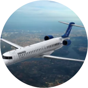 Bombardier CRJ900