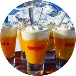 Bombardino