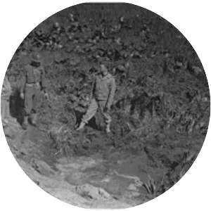 Bombardment of Fort Stevens