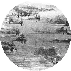 Bombardment of Kagoshima