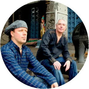 Bombay Dub Orchestra