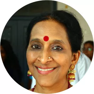 Bombay Jayashri