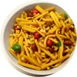 Bombay mix