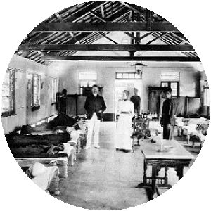 Bombay plague epidemic - 