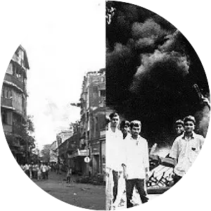 Bombay riots - 