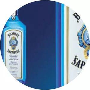 Bombay Sapphire - 