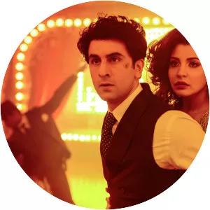 Bombay Velvet - 2015 ‧ Drama/Crime ‧ 2h 29m