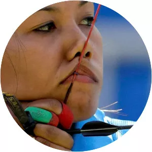 Bombayla Devi Laishram