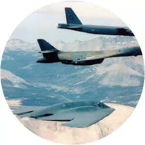 Bomber - Aircraft type