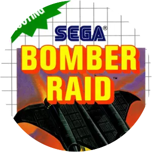 Bomber Raid - Video game