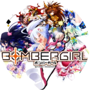 Bombergirl