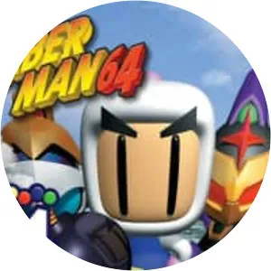 Bomberman 64
