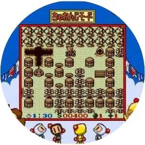Bomberman GB3 (Bomberman GB 3)
