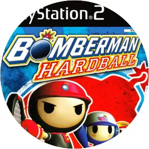 Bomberman Hardball - Video game