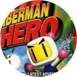 Bomberman Hero