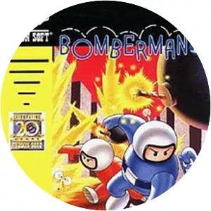 Bomberman II