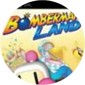 Bomberman Land Portable