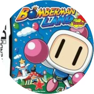 Bomberman Land Touch! 2 - Video game