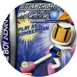 Bomberman Max 2 - Video game