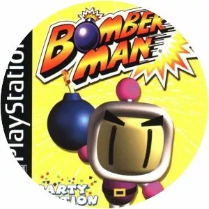 Bomberman Party Edition - Video game