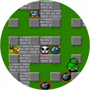Bomberman - Video game series