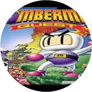 Bomberman Quest