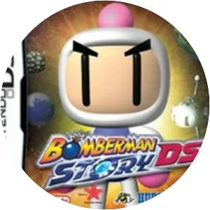 Bomberman Story DS - Video game